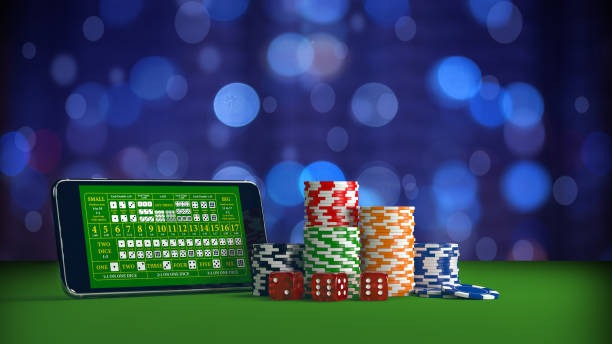 awal bulan slot Jakarta Lucky Slots