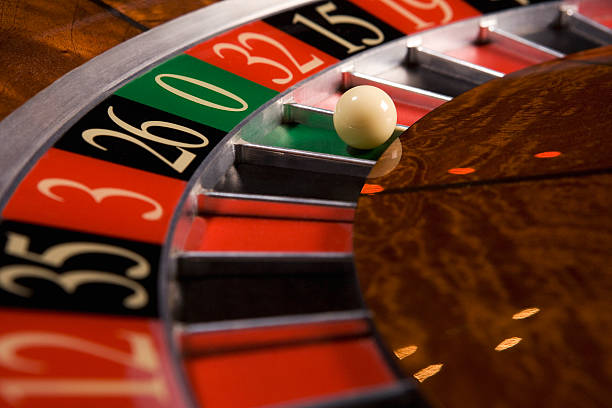 awal bulan slot Jakarta Lucky Slots